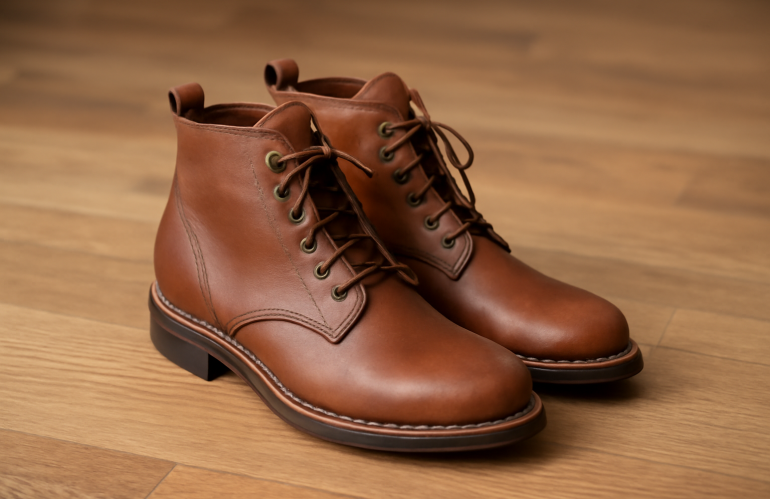 Comment choisir des bottines confortables pour le quotidien ?