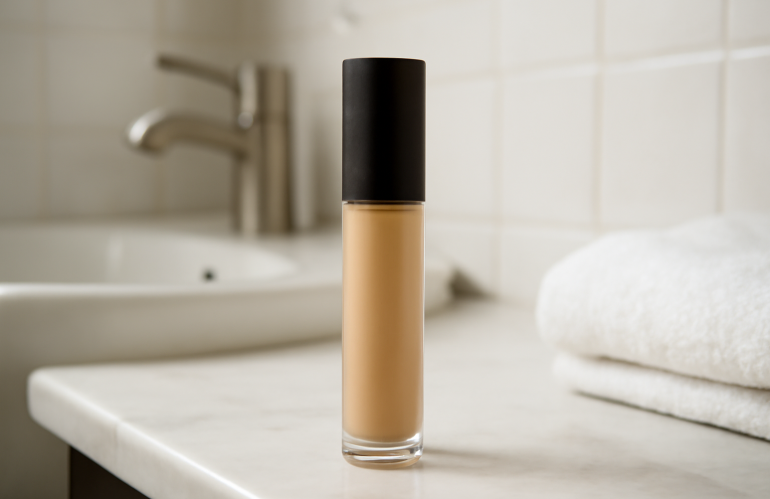 Le correcteur Estée Lauder camoufle-t-il bien les cernes marqués ?