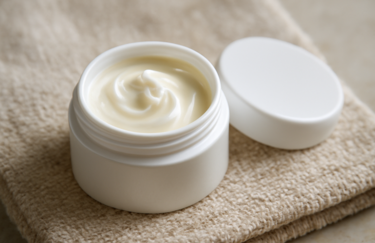 La crème Nivea est-elle adaptée aux peaux déshydratées ?