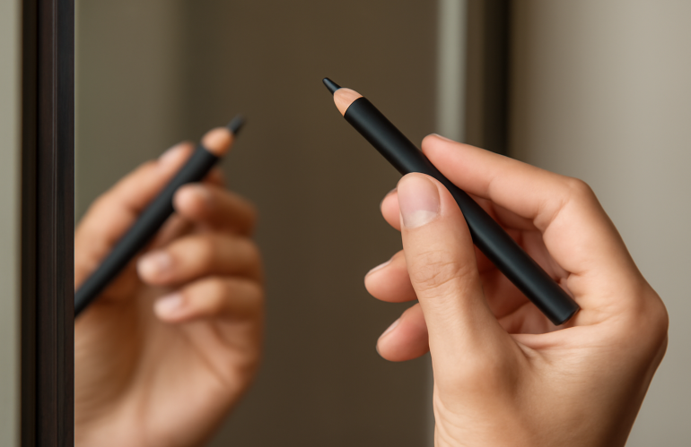 Pourquoi mon eyeliner s&rsquo;efface en fin de journée ?