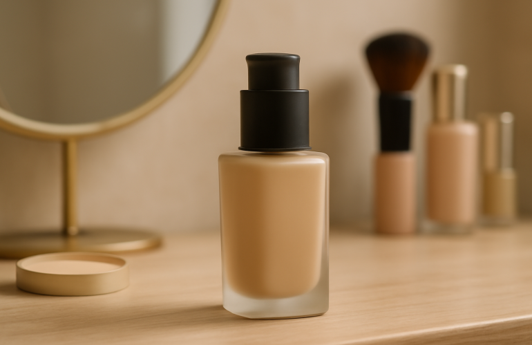 Le fond de teint Kiko offre-t-il une couvrance naturelle ?