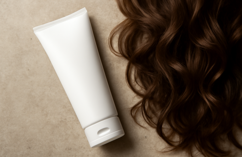 Garnier ou Pantene : quel après-shampooing pour boucles ?