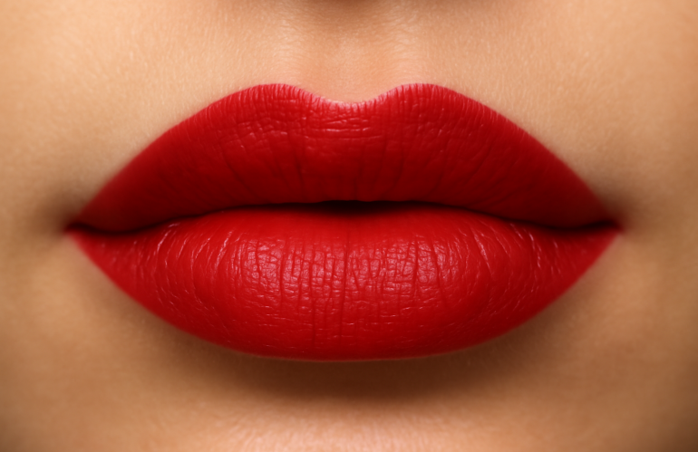 Le rouge Glossier vaut-il le coup ?