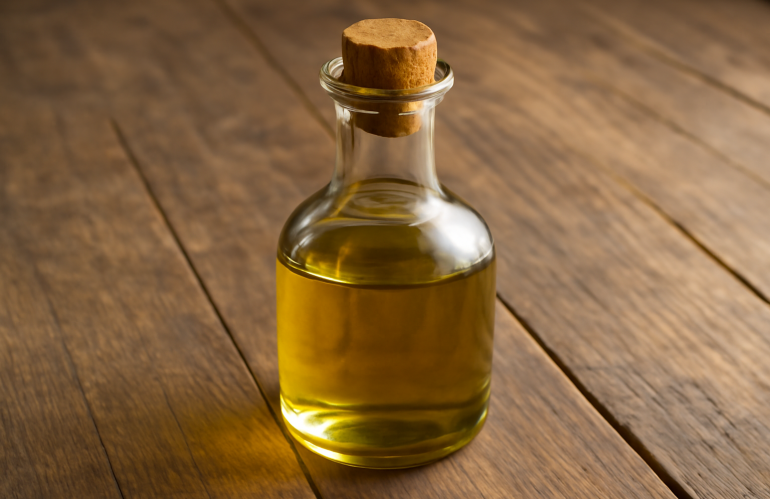 Quelles huiles végétales pour cheveux secs ?