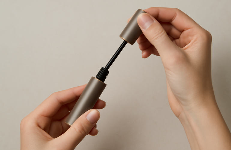 Quel mascara waterproof choisir pour des yeux sensibles ?