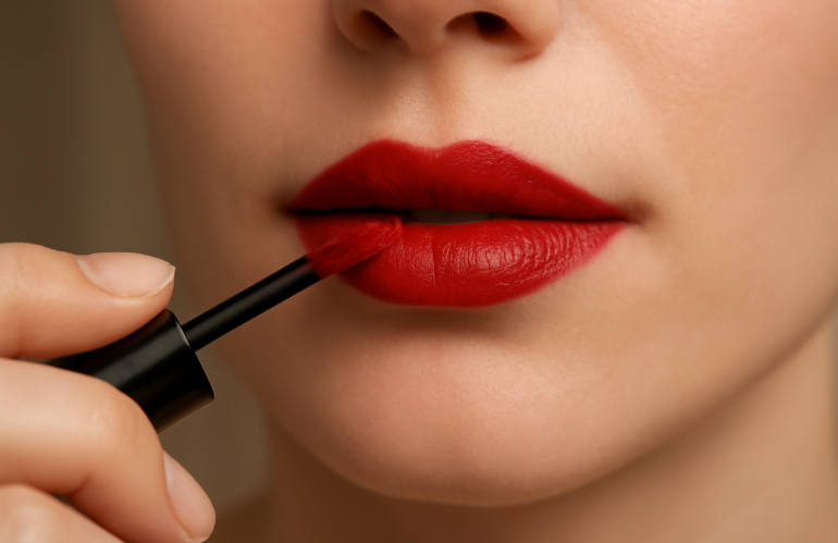 Quel rouge à lèvres liquide choisir si j&rsquo;ai les lèvres sèches ?