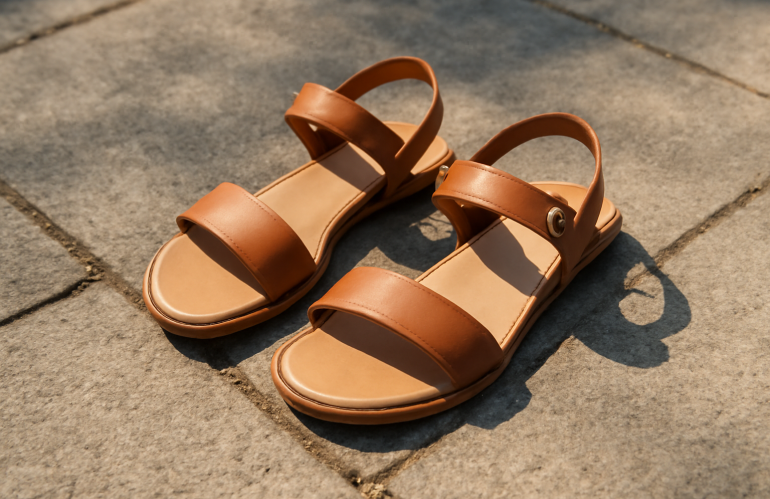 Les sandales Birkenstock sont-elles confortables pour la marche quotidienne ?
