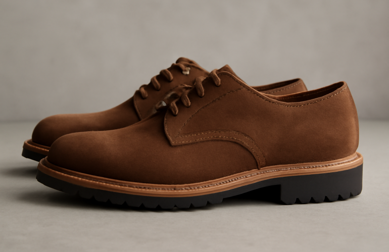 Semelle fine ou rembourrée : laquelle privilégier pour confort et style ?