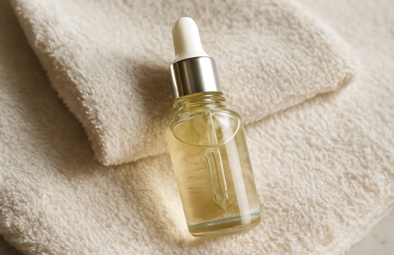 Quel sérum à l&rsquo;acide hyaluronique choisir pour peau sèche ?