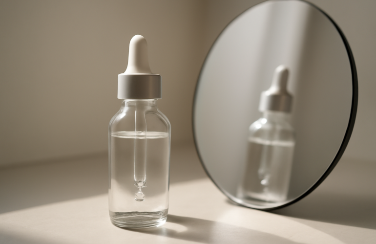 Quel sérum choisir pour raviver un teint terne le matin ?