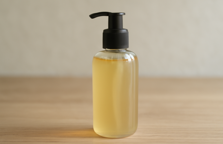 Le soin OUAI apporte-t-il plus de douceur aux cheveux secs ?