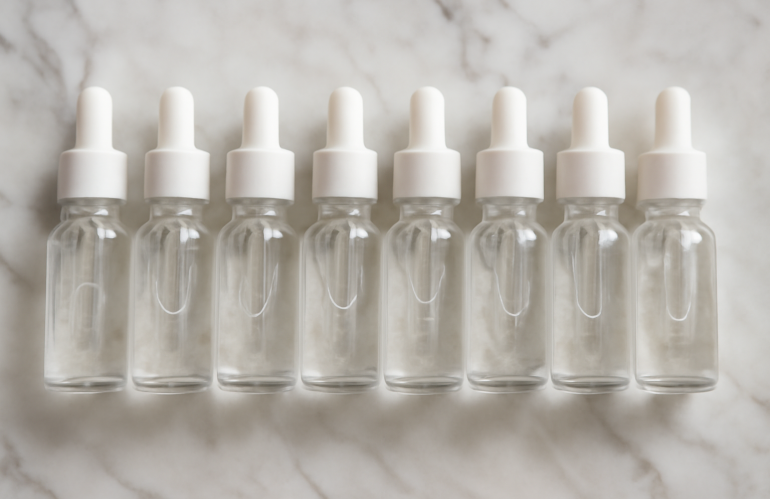 Quels soins choisir pour atténuer de petites taches pigmentaires ?