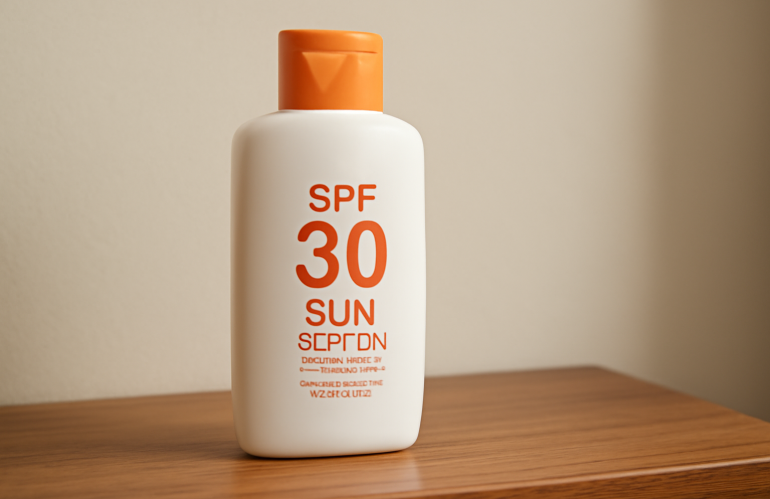 Comment adapter son SPF pour peau mixte en hiver ?