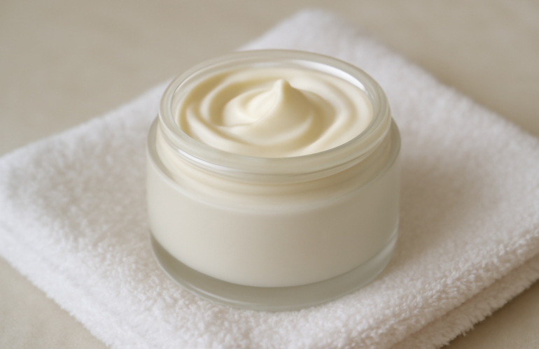 Quel SPF choisir pour peau sensible au quotidien ?