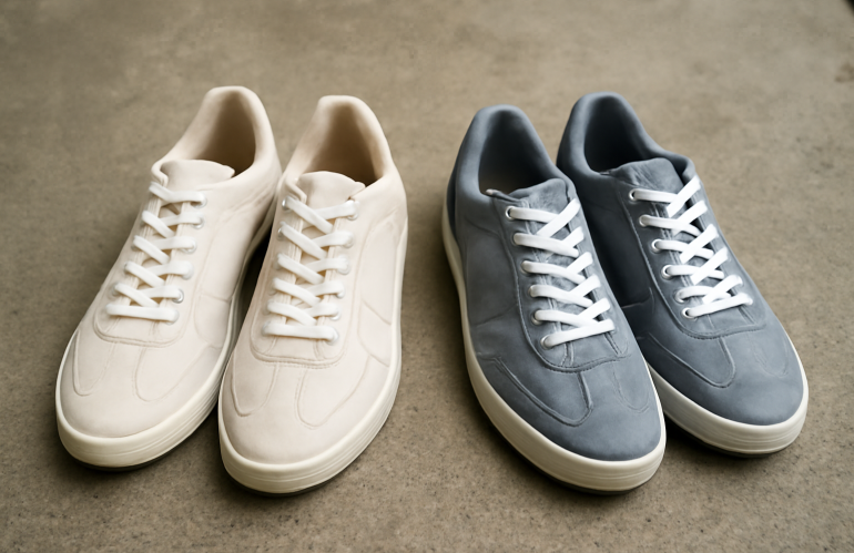 Vans ou Converse : quelles baskets choisir pour durer ?