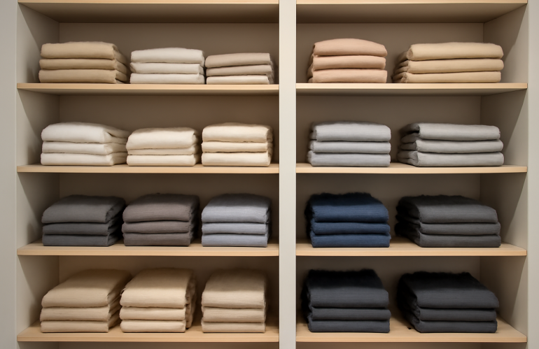 Zara ou H&M : où trouver les basiques les plus durables ?