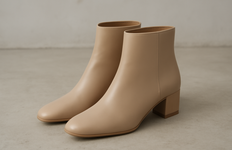 Aeyde mérite-t-elle l&rsquo;investissement pour des chaussures minimalistes ?