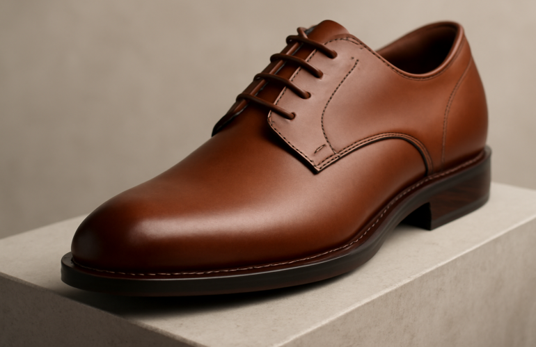 Quel bout de chaussure privilégier pour éviter les douleurs à l&rsquo;avant-pied ?