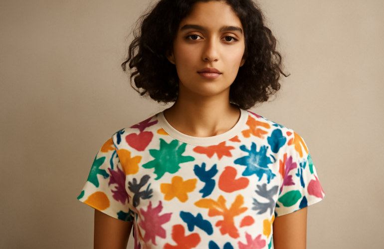 Quel imprimé choisir pour moderniser un look du week-end ?