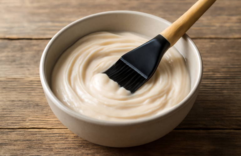 Quel masque hebdomadaire choisir pour cheveux colorés ?
