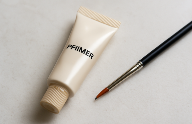 Quel primer pour paupieres choisir pour fixer l&rsquo;eyeliner ?