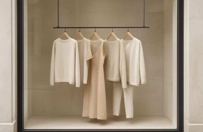 Reformation propose-t-elle des pièces durables pour un dressing minimal ?