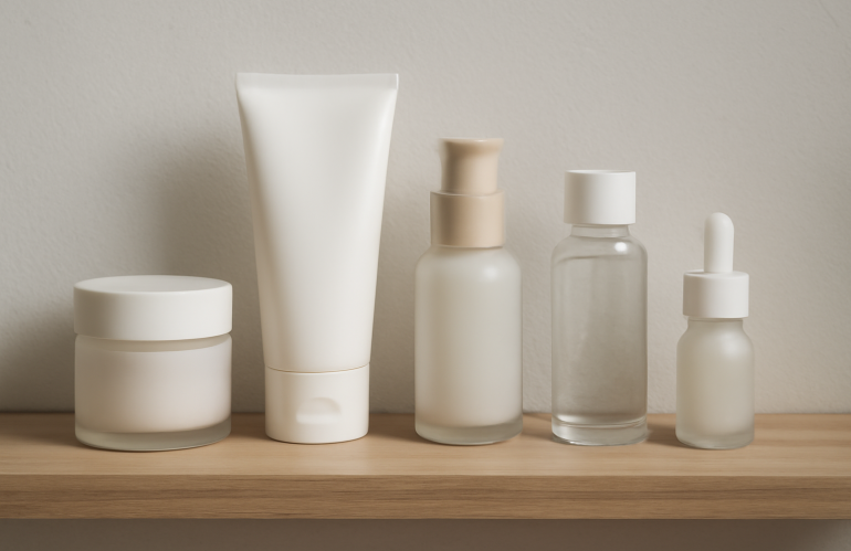 Quelles étapes composer pour une routine visage minimaliste ?