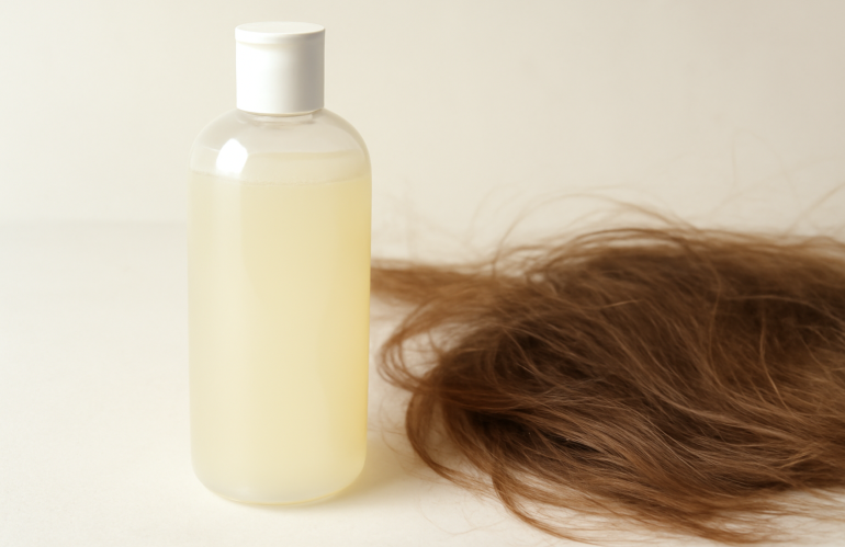 Quel shampoing pour cheveux fins sans alourdir ?