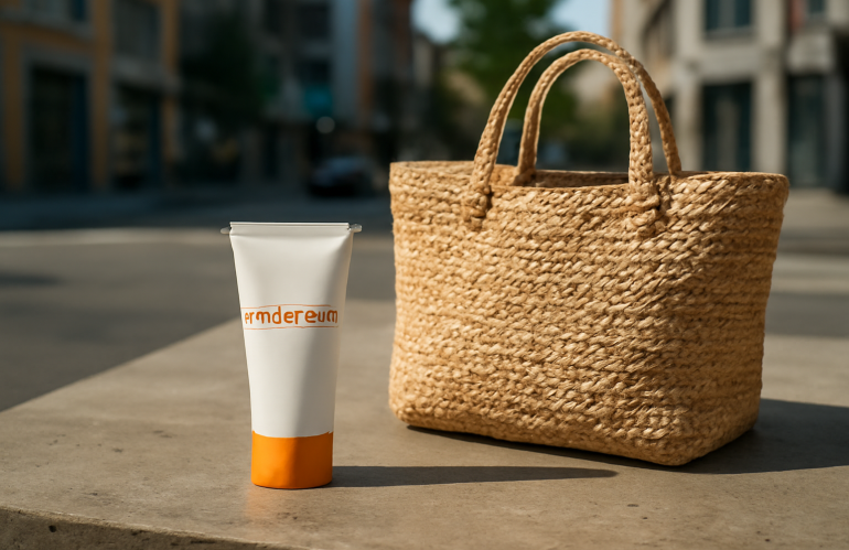 À quel SPF viser pour peau mixte lors d&rsquo;une journée citadine ?