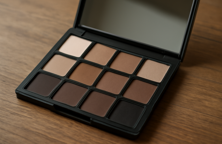 Quelles teintes privilégier pour une palette neutre polyvalente ?