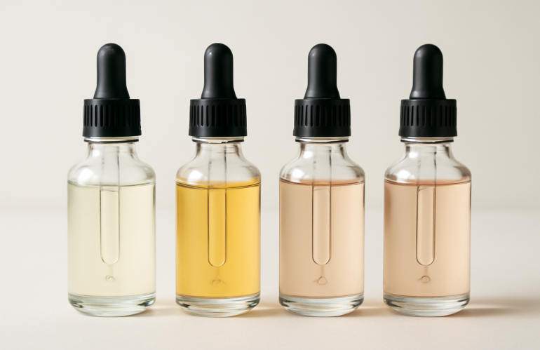 Caudalie : leurs sérums conviennent-ils aux peaux sensibles ?