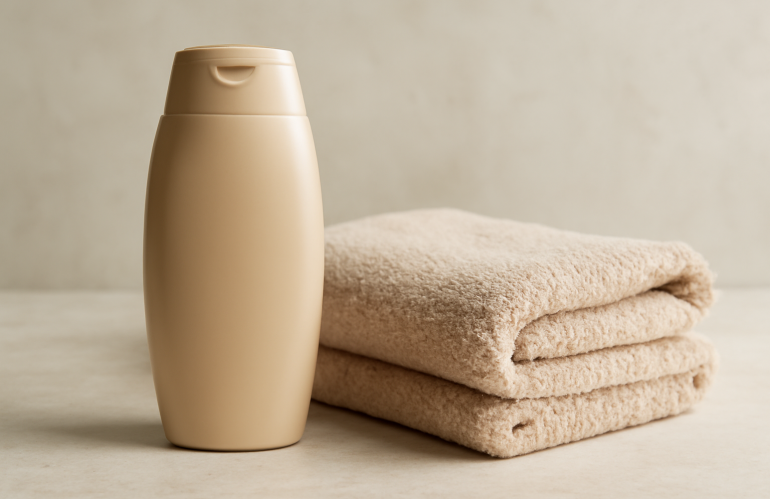 À quelle fréquence laver un cuir chevelu sensible sans l&rsquo;irriter ?