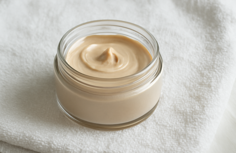 Le masque hebdomadaire Cosrx est-il adapté aux peaux fatiguées ?