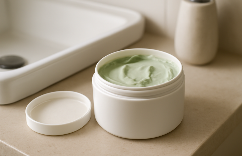 Quel masque de nuit choisir pour repulper une peau déshydratée ?