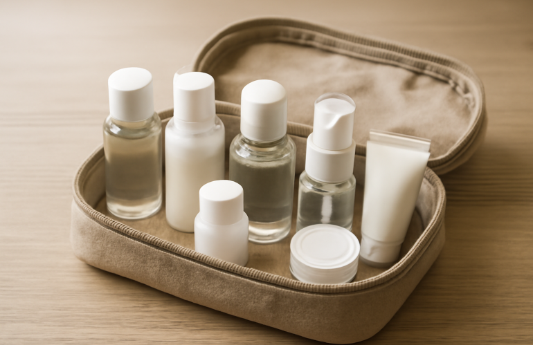 Quels soins privilégier pour protéger la peau lors d&rsquo;un vol long-courrier ?