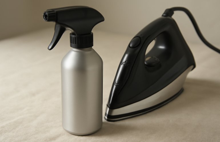 Le spray thermoprotecteur Amika protège-t-il vraiment les cheveux ?