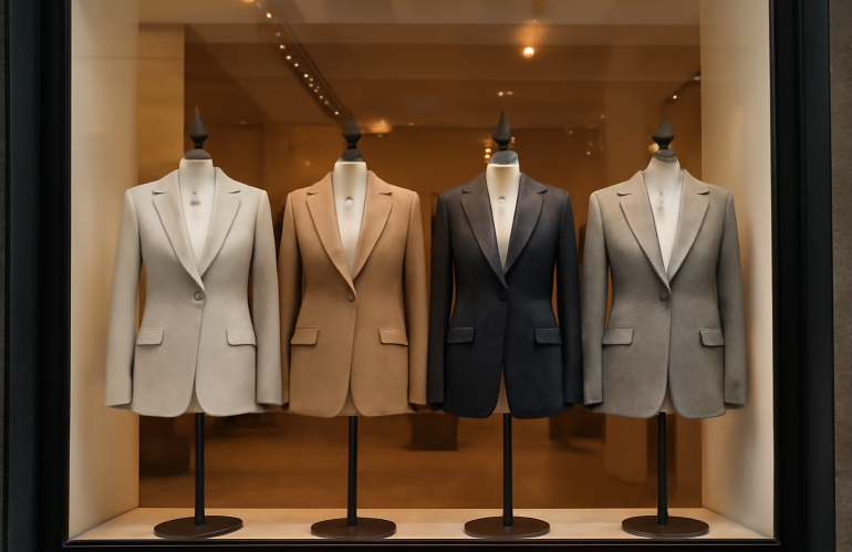Sandro : leurs vestes valent-elles l&rsquo;investissement pour un usage quotidien ?