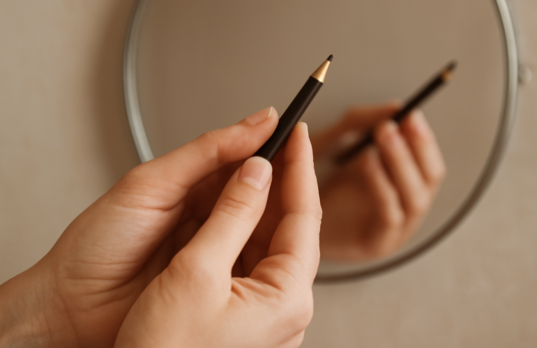 Quelle astuce pour dessiner des sourcils naturels en moins de 2 minutes ?