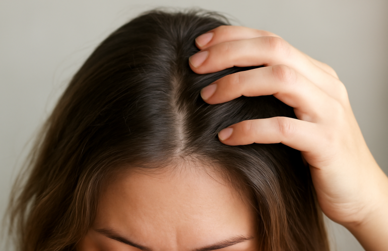 Comment booster le volume aux racines sans alourdir ni laisser de résidu ?