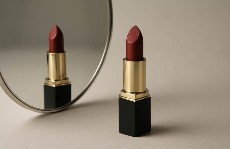 Le rouge à lèvres Byredo tient-il toute la journée ?