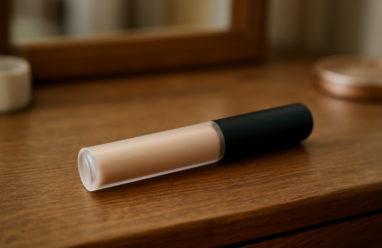 Le correcteur Hourglass camoufle-t-il bien les cernes ?