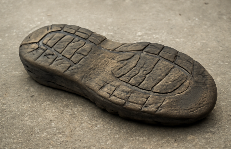 Quels signes indiquent qu&rsquo;il faut remplacer des chaussures de marche ?