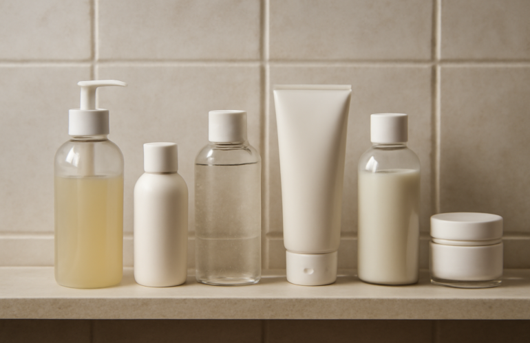 Byredo : leurs soins conviennent-ils aux peaux sensibles ?