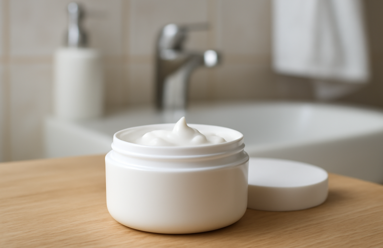 La crème Avène convient-elle aux peaux sensibles ?