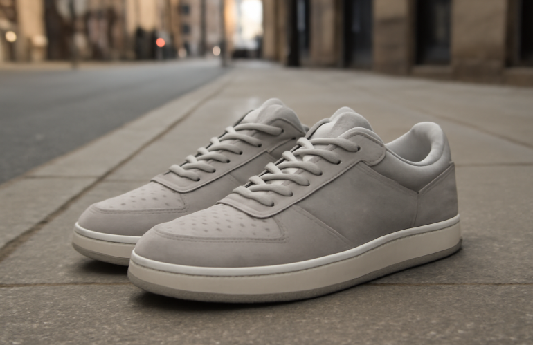 Quels critères pour choisir des baskets de ville confortables ?