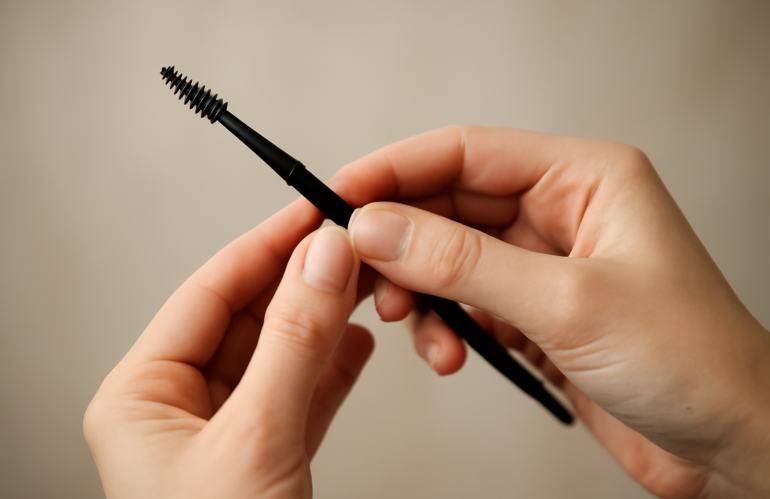 Pourquoi discipliner des sourcils fins sans les alourdir ?