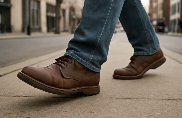 Les chaussures Ecco conviennent-elles pour les longues journées debout ?