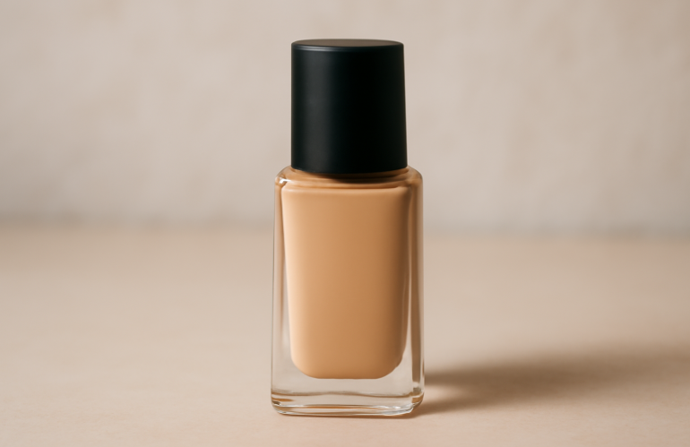 Le fond de teint Guerlain procure-t-il un rendu naturel ?