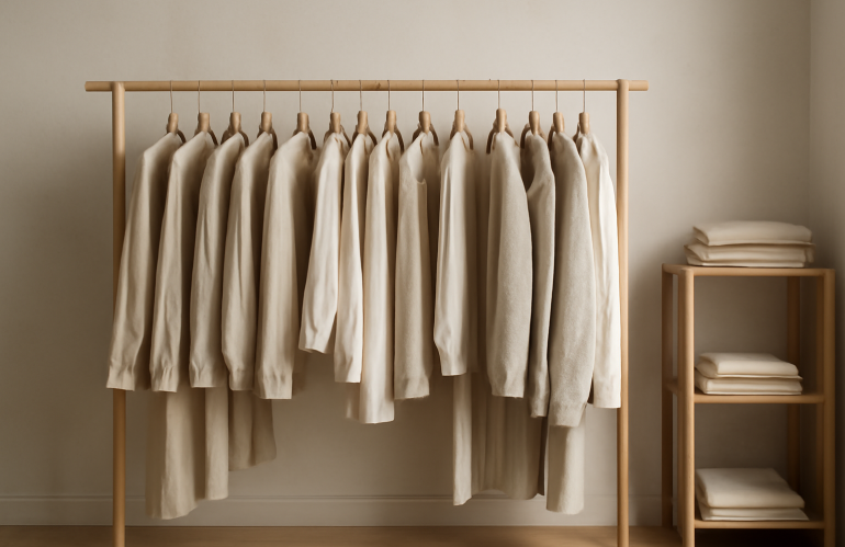 Massimo Dutti propose-t-elle des basiques durables ?