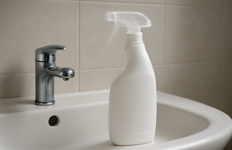 Quel nettoyant doux choisir pour peau réactive le matin ?
